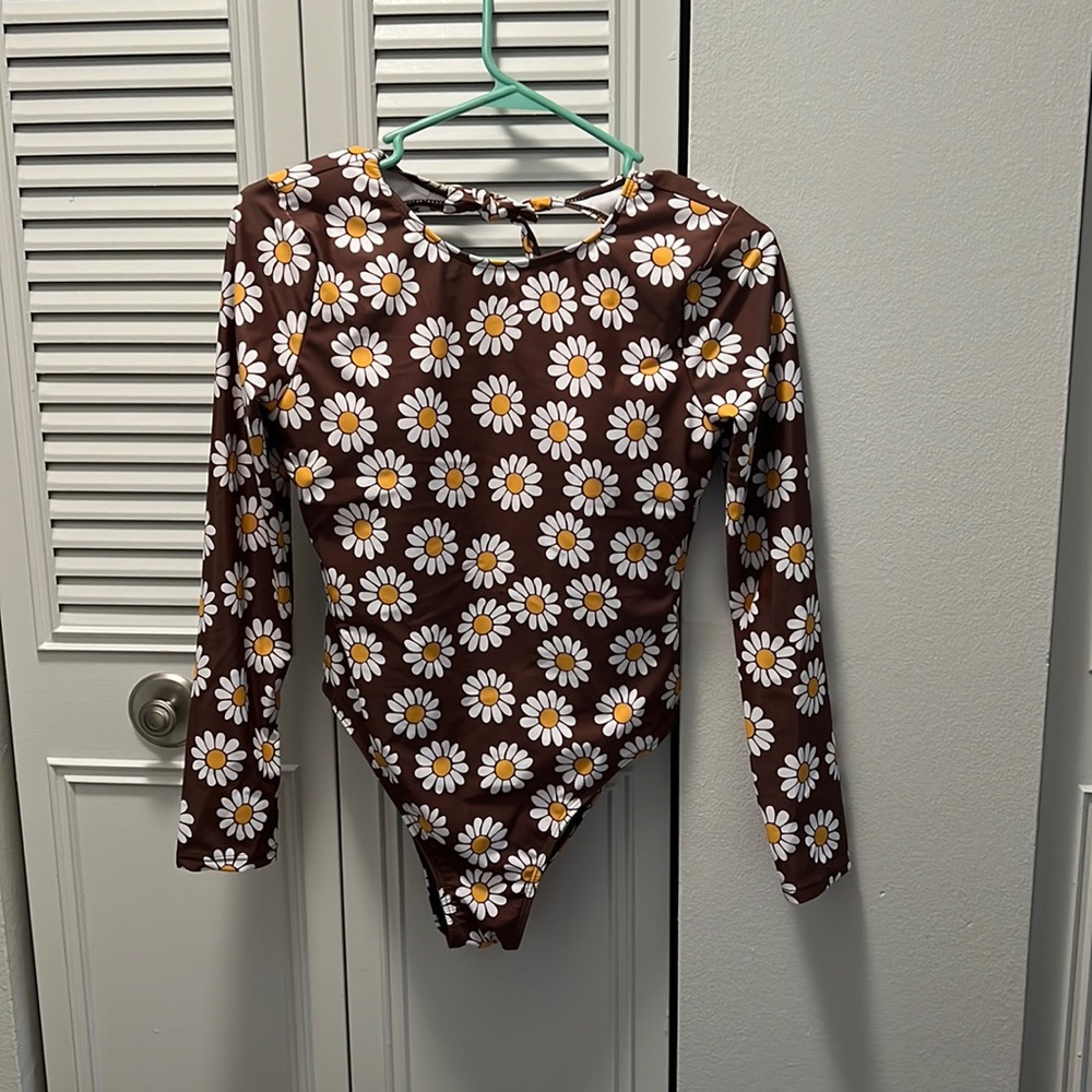New without tags swimsuit